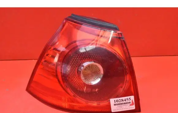 Volkswagen Golf IV Rear/tail lights 1K6945095E