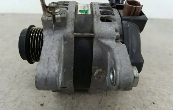 Toyota Corolla E140 E150 Generator/alternator 