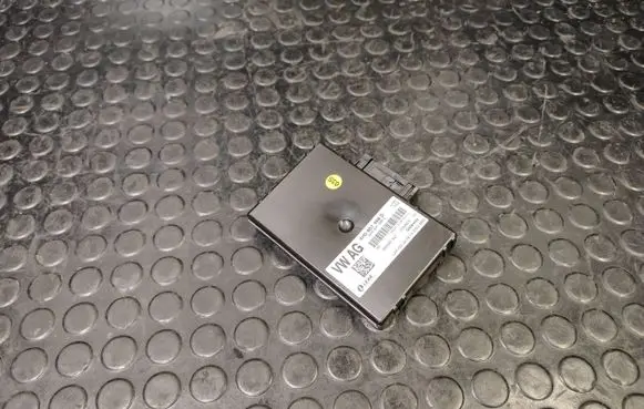 Audi A8 S8 D4 4H Gateway control module 4H0907468D