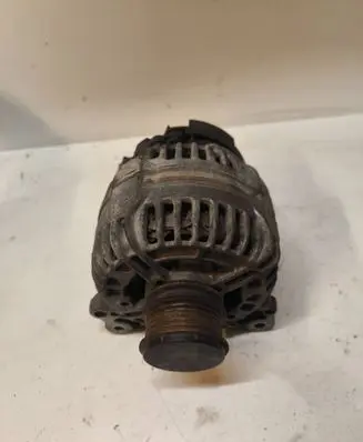 Volkswagen Caddy Generator/alternator 0010417040 13420610