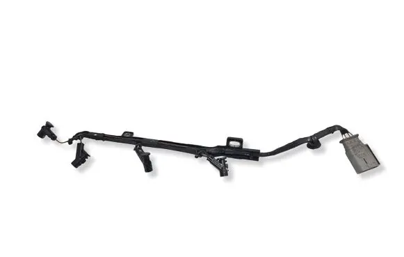 Citroen Berlingo Glow plug wires 9671583580