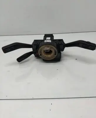 Volkswagen PASSAT B6 Airbag slip ring squib (SRS ring) 3C0959653