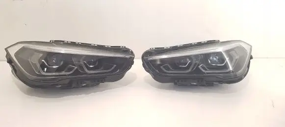 BMW X1 F48 F49 Headlight/headlamp