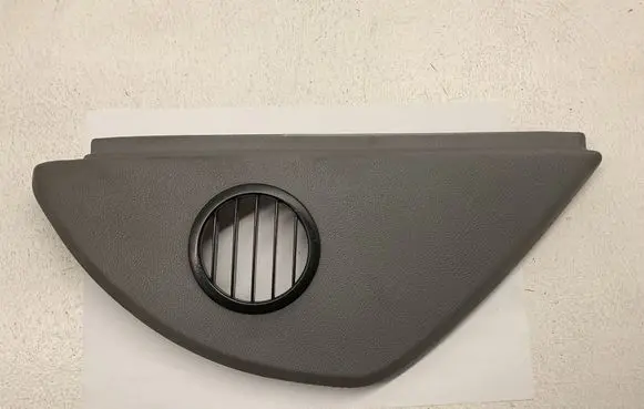 Volkswagen Transporter - Caravelle T5 Dashboard side end trim 7H0858036B