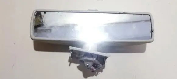 Volkswagen Touran I Rear view mirror (interior) 432123411 43-2123-411