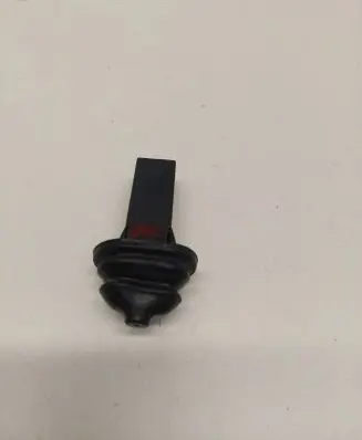 BMW 3 E90 E91 Fuel tank opening switch 82289392