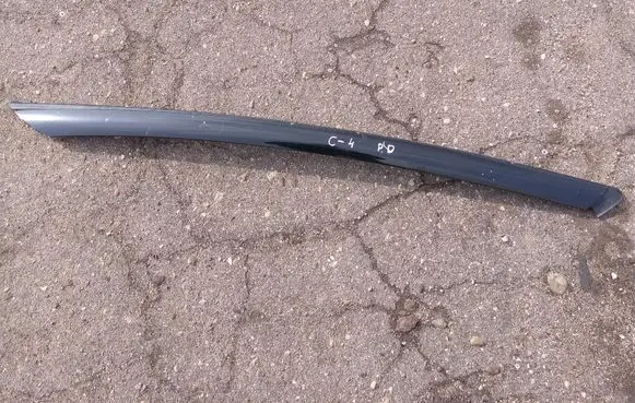 Citroen C4 Grand Picasso Other sill/pillar trim element 9654505477