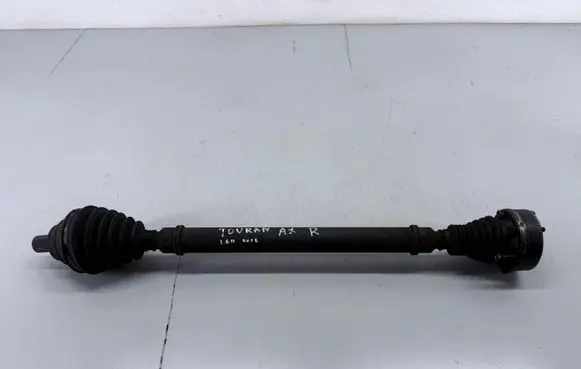 Volkswagen Touran II Front driveshaft