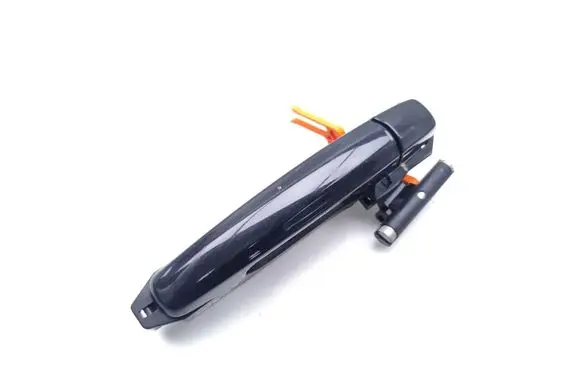 Suzuki SX4 S-Cross Rear door exterior handle 