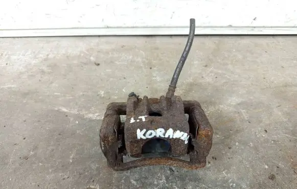 SsangYong Korando Rear brake caliper