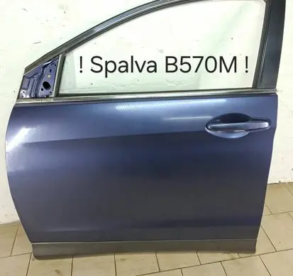 Honda CR-V Front door 