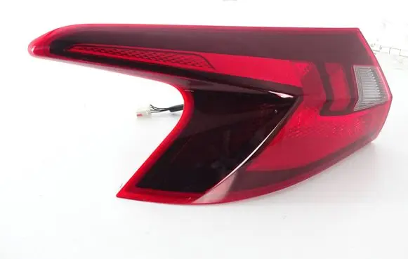 Hyundai i20 (BC3 BI3) Rear/tail lights 92401Q000