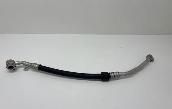 Audi A4 S4 B9 Air conditioning (A/C) pipe/hose 8W0816743AR