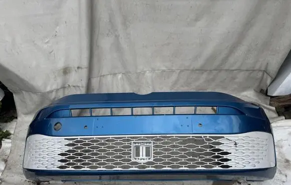 Volkswagen Caddy Front bumper