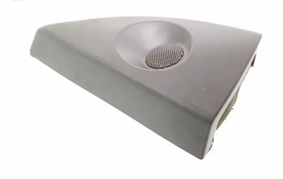 Front door high frequency speaker