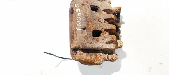 Subaru Forester SH Front brake caliper