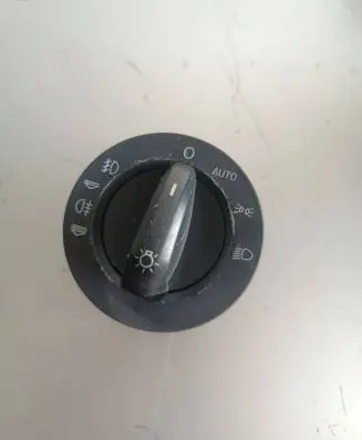 Audi A8 S8 D3 4E Light switch 4F2941531D
