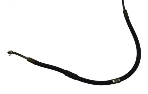 BMW 5 E39 Power steering hose/pipe/line IMPRK635519