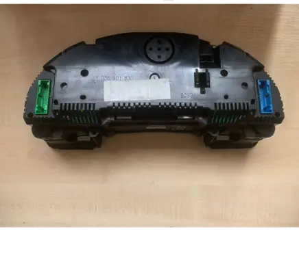 Audi A4 S4 B6 8E 8H Speedometer (instrument cluster) 8E0920900G 0263626020