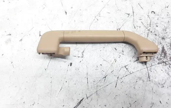 Porsche Cayenne (9PA) Rear interior roof grab handle