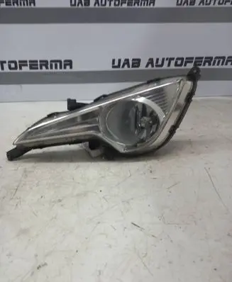 Hyundai i40 Front fog light
