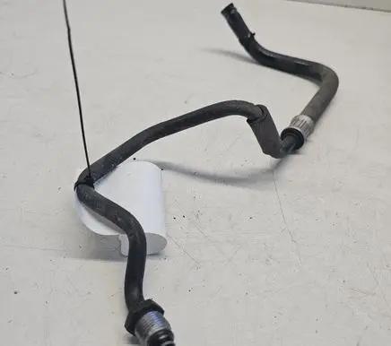 Opel Astra G Power steering hose/pipe/line