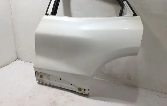 Ford Mach-E I Rear door LJ8BR24631AB