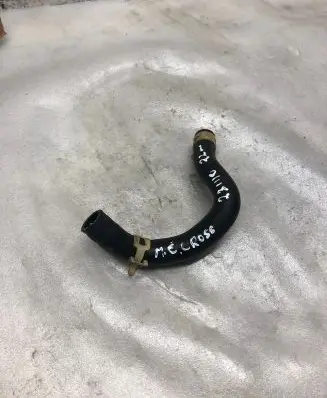 Mitsubishi Eclipse Cross Coolant pipe/hose 