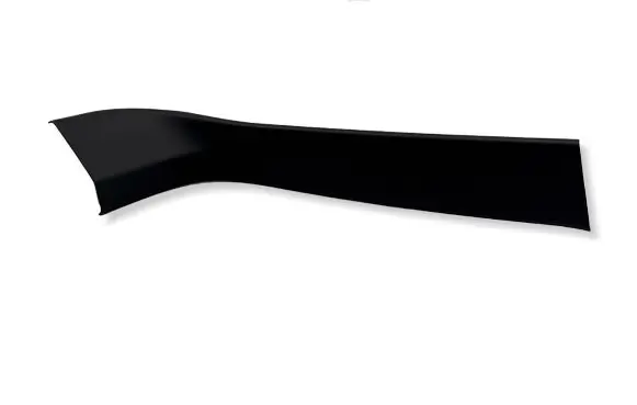 BMW 3 E90 E91 Tailgate/trunk side cover trim 15678910 7119053