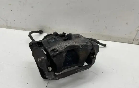 Audi A4 S4 B9 8W Rear brake caliper