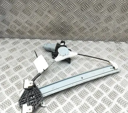 Subaru Forester SJ Rear window lifting mechanism without motor 61042SG200