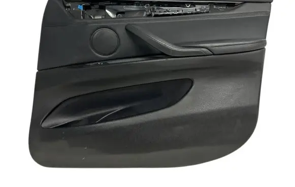 BMW X5 F15 Front door card panel trim T0507781
