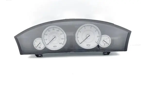 Chrysler 300 - 300C Speedometer (instrument cluster) P05172054AE A2C53132114