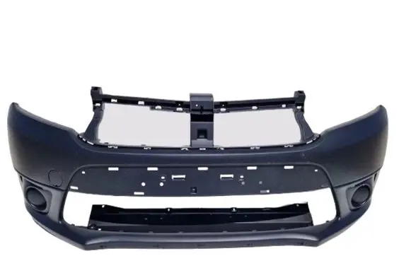 Dacia Sandero II Front bumper 620229493R