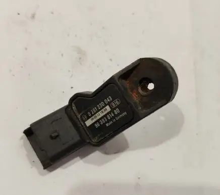Citroen C4 I Air pressure sensor 9639381480