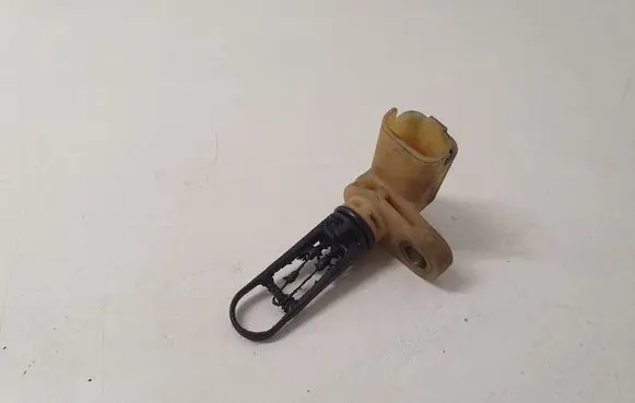 Ford S-MAX Air pressure sensor 96646125