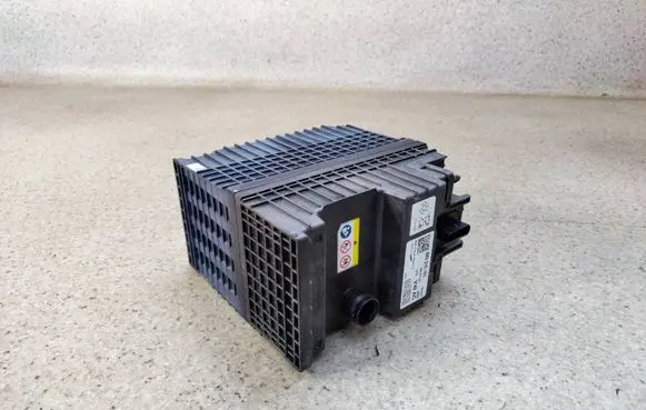 Audi A6 S6 C8 4K Battery relay fuse 4K091510128 4K0915101