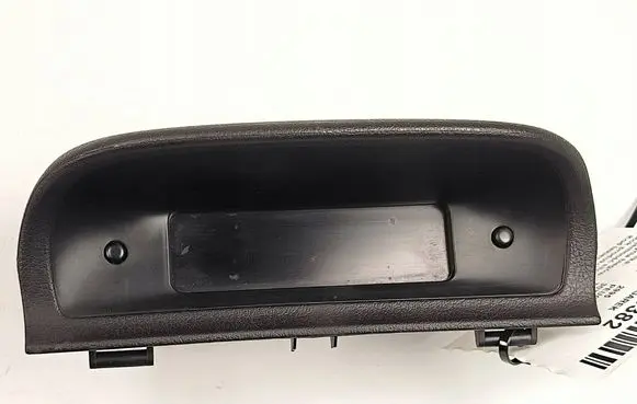 Peugeot 307 Clock 9646652577