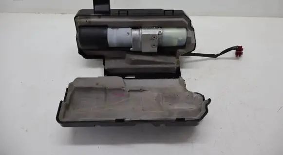 Mercedes-Benz E W211 Tailgate hydraulic pump motor A2118000065