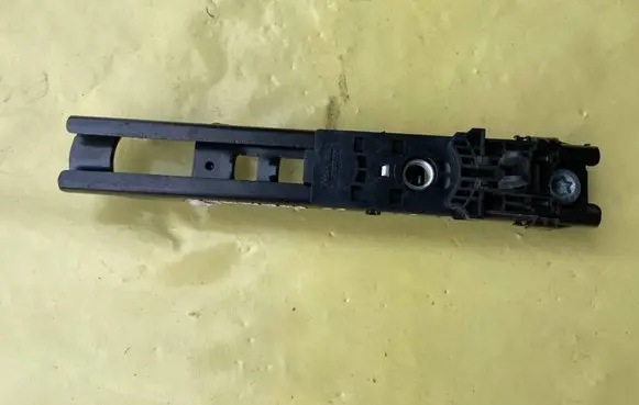 Mercedes-Benz C W203 Seat belt height adjuster A2038600188 30000763
