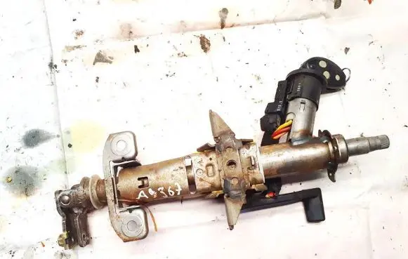 Citroen Xsara Steering wheel axle