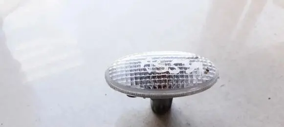 Mazda 6 Front fender indicator light