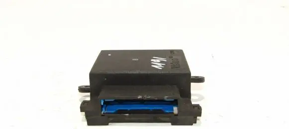 Other control units/modules