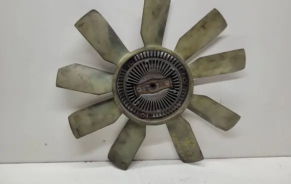 Mercedes-Benz Sprinter W901 W902 W903 W904 Fan impeller 1032000423