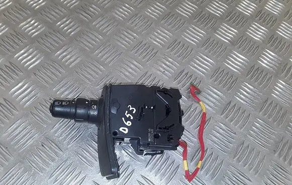 Renault Kangoo II Light switch 43042