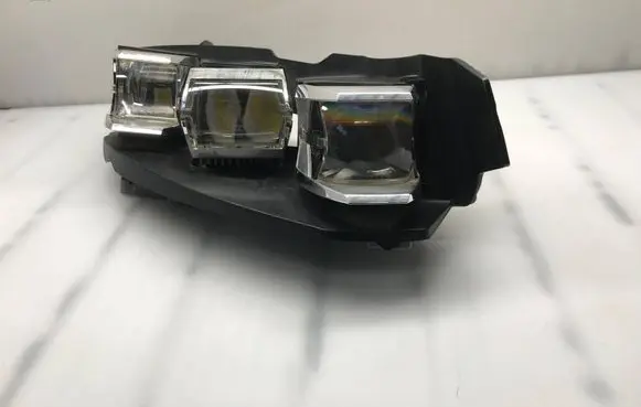 Peugeot 508 Headlight part 