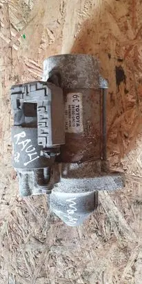 Toyota RAV 4 (XA30) Starter motor MS4280004920 281000R010