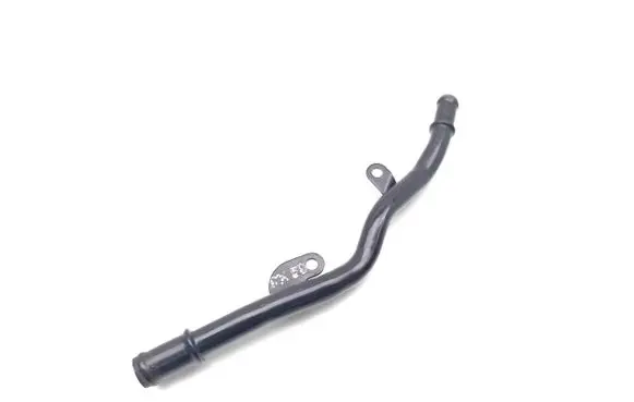 Volkswagen Golf SportWagen Engine coolant pipe/hose 06K121085L