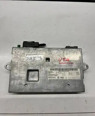 Audi A6 S6 C6 4F CD/DVD changer 4F0035729A