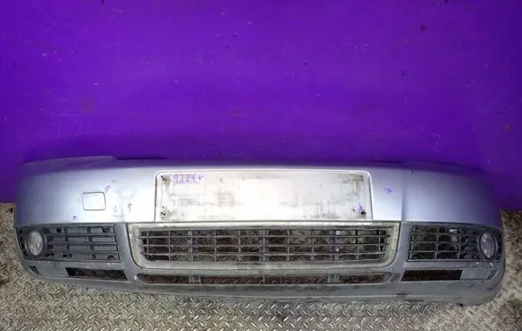 Audi A4 S4 B6 8E 8H Front bumper 